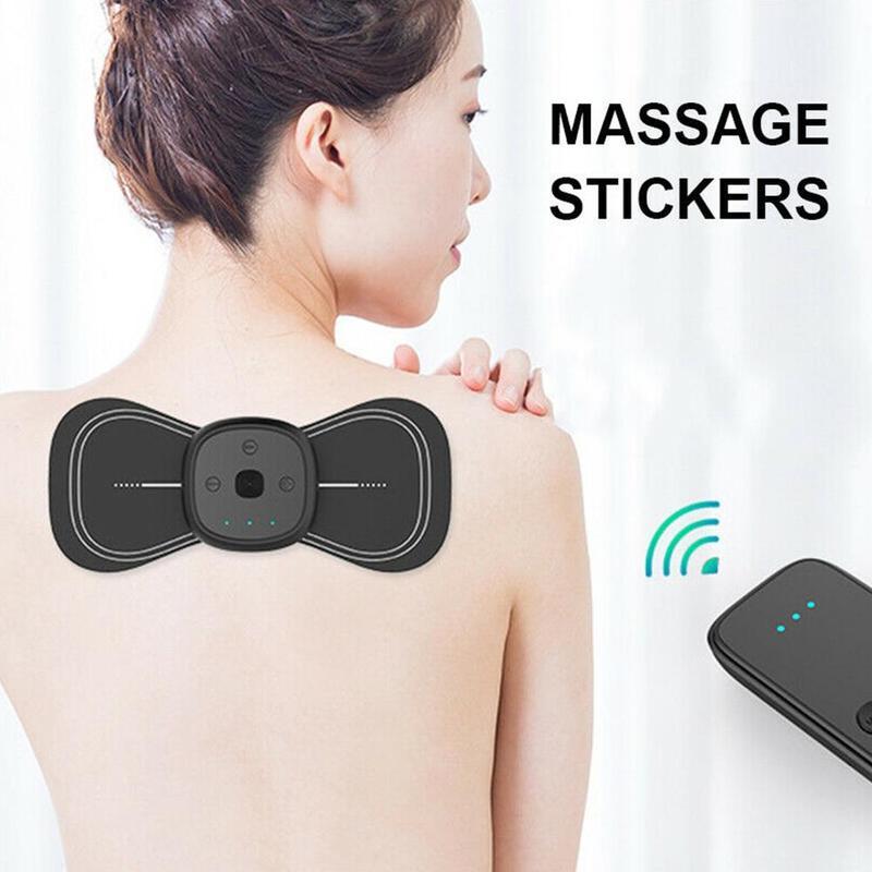 Appareil de Massage Cervicales, Mini masseur, masseur d'épaule